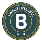 Kwaliteitslabel_B