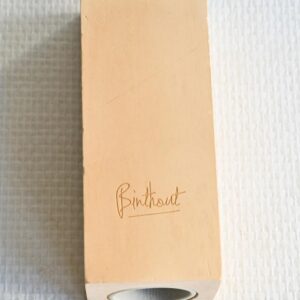 Hanglampje van Nederlands hout Binthout - Afbeelding 4