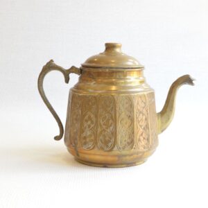 theepot