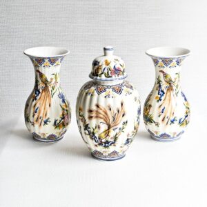 FG Ceramiche Artistiche Kaststel Italië