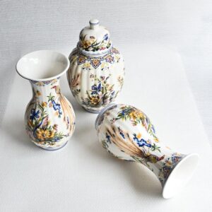FG Ceramiche Artistiche Kaststel Italië - Afbeelding 3