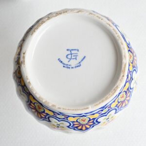 FG Ceramiche Artistiche Kaststel Italië - Afbeelding 4