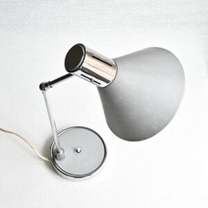 Bureaulamp van Stilux Milano Italië - Afbeelding 3