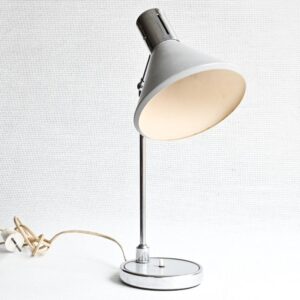 Bureaulamp van Stilux Milano Italië - Afbeelding 4