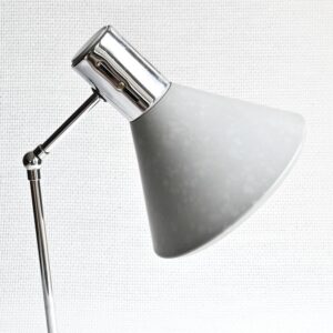 Bureaulamp van Stilux Milano Italië - Afbeelding 5