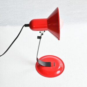 Bureaulamp Vrieland design Holland