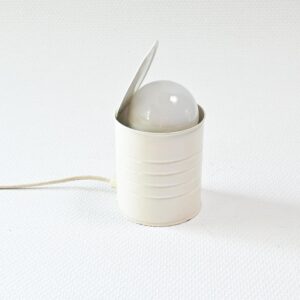 Vrieland lamp Tin Can