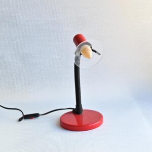 Bureaulamp Memphis stijl Brilliant