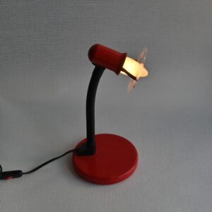 Bureaulamp Memphis stijl Brilliant - Afbeelding 3