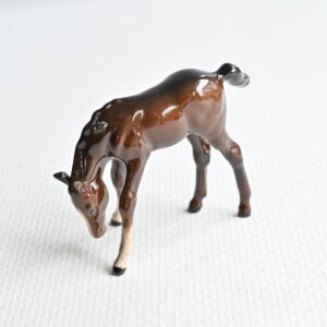 Royal Doulton paarden beeldjes - Afbeelding 3