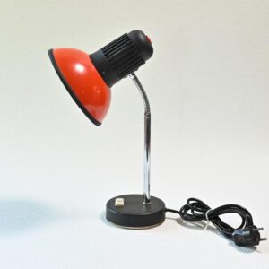 Vintage Massive bureaulamp