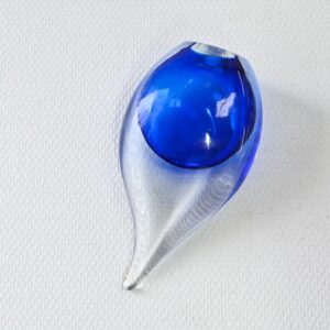 Glas ornament Adam Jablonski - Afbeelding 3