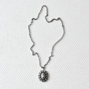 Filigraan Zeeuwse knoop hanger - Afbeelding 3