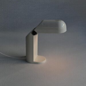 Vrieland Face bureaulamp - Afbeelding 3