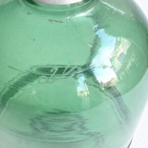 Vintage beugelfles bier - Afbeelding 4