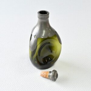 Gero Leerdam karaf/jeneverfles - Afbeelding 3