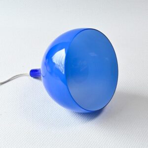 Venini Blue pendant lamp - Afbeelding 3