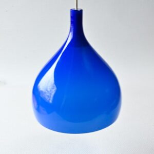 Venini Blue pendant lamp - Afbeelding 4