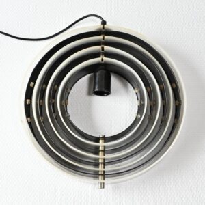 Verner Panton hanglamp - Afbeelding 4