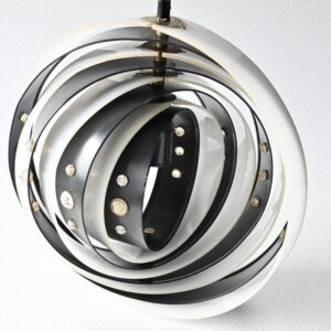 Verner Panton hanglamp