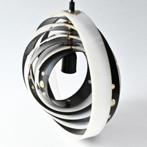 Verner Panton hanglamp - Afbeelding 3