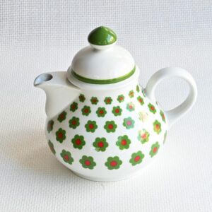 Koffiepot Bavaria Germany - Afbeelding 3