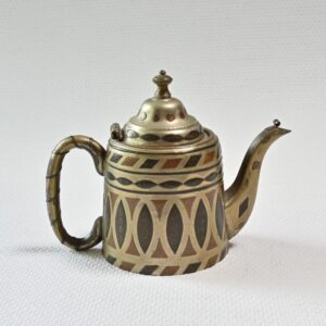 Theepot Sheffield Engeland