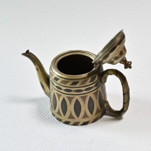 Theepot Sheffield Engeland - Afbeelding 3