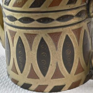 Theepot Sheffield Engeland - Afbeelding 4