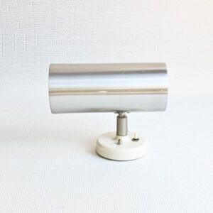 Midcentury vintage Spage Age RAAK spotje - Afbeelding 4