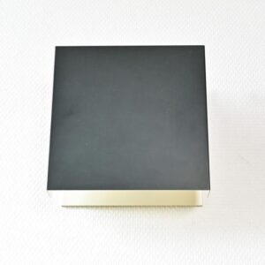 Wandlamp Wilhelm Braun - Afbeelding 3