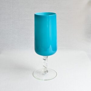 Empori Fiorentina opalina glas
