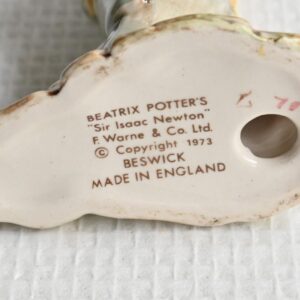 Beswick Beatrix Potter - Afbeelding 5