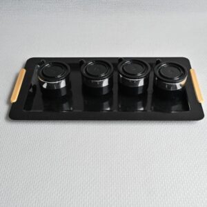 Moninox Italiaanse kopjes - Afbeelding 3