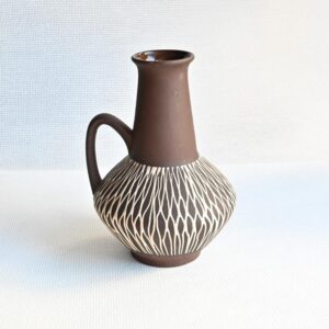 West Germany decor vaas