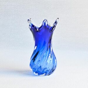 Rubin Glass vaas