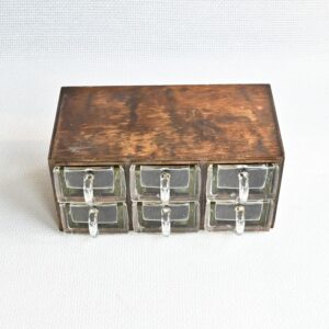 Kruidenkastje Piet Zwart - Afbeelding 3