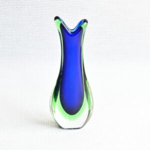 Murano Flavio Poli vaasje