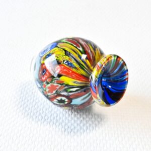 Murano vaasje Dal Borgo - Afbeelding 3