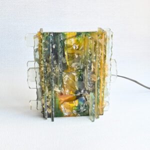 Wandlamp RAAK W. van Oyen