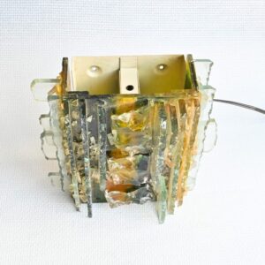 Wandlamp RAAK W. van Oyen - Afbeelding 3