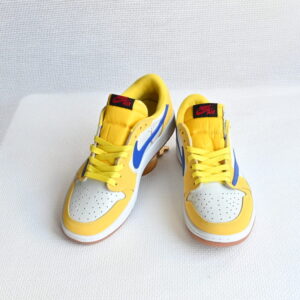 Nike Air Jordan schoenen