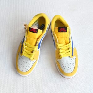 Nike Air Jordan schoenen - Afbeelding 3