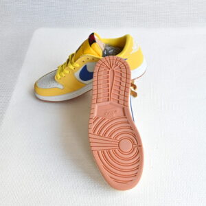 Nike Air Jordan schoenen - Afbeelding 4