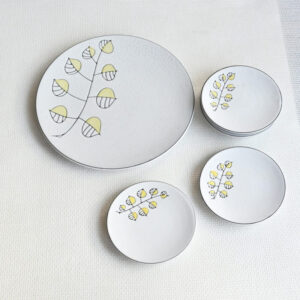 Gebakstel Potterie de Groenekan - Afbeelding 3