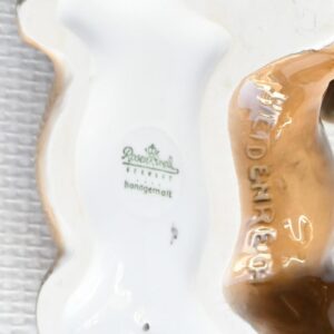 Rosenthal honden beeld porselein - Afbeelding 4